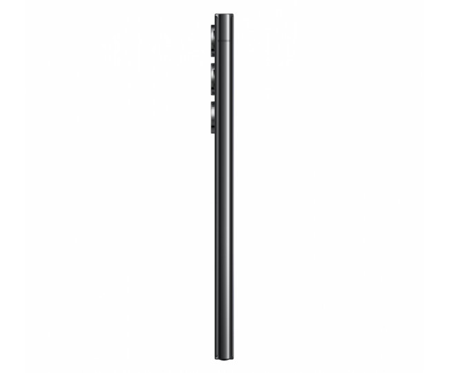 Samsung Galaxy S23 Ultra 8/256GB Phantom Black (SM-S918BZKD) б/у